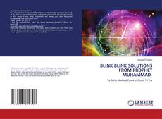 Bookcover of BLINK BLINK SOLUTIONS FROM PROPHET MUHAMMAD