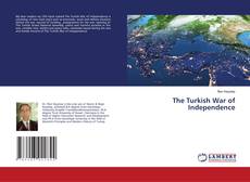 Copertina di The Turkish War of Independence