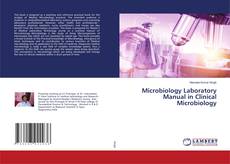 Copertina di Microbiology Laboratory Manual in Clinical Microbiology