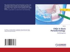 Copertina di FAQs in Basic Periodontology