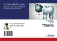 Buchcover von REGENERATIVE ENDODONTICS