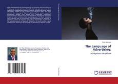 Copertina di The Language of Advertising: