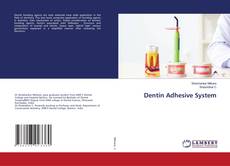 Buchcover von Dentin Adhesive System