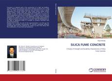 Buchcover von SILICA FUME CONCRETE