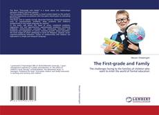 Copertina di The First-grade and Family