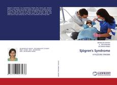 Copertina di Sjögren's Syndrome