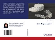 Buchcover von Clear Aligner System