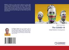 Buchcover von The COVID-19