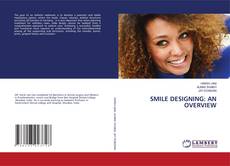 Copertina di SMILE DESIGNING: AN OVERVIEW