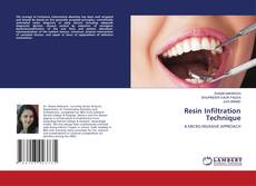 Copertina di Resin Infiltration Technique