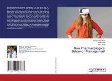 Buchcover von Non Pharmacological Behavior Management