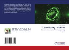 Buchcover von Cybersecurity Task Book