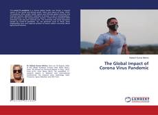 Copertina di The Global Impact of Corona Virus Pandemic