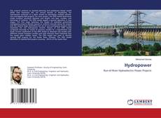 Buchcover von Hydropower