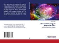 Copertina di Neurocosmological Neurotheology