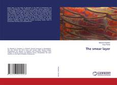Buchcover von The smear layer