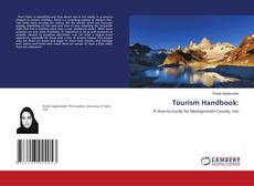 Buchcover von Tourism Handbook: