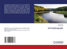 Buchcover von Unit Hydrograph