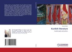 Buchcover von Kurdish literature