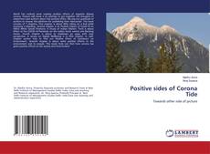 Copertina di Positive sides of Corona Tide