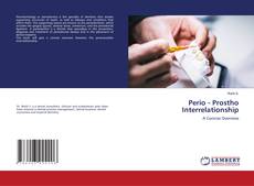 Copertina di Perio - Prostho Interrelationship