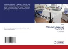 Copertina di FAQs in Periodontal Treatment