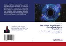Copertina di Space-Time Singularities in Cosmology Due to Gravitation
