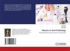 Buchcover von Mucins In Oral Pathology