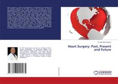 Copertina di Heart Surgery: Past, Present and Future