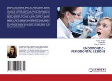 Buchcover von ENDODONTIC - PERIODONTAL LESIONS