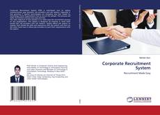 Copertina di Corporate Recruitment System