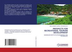Buchcover von PROSPECTS FOR RECREATIONAL TOURISM DEVELOPMENT