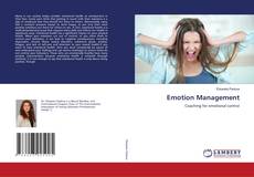 Buchcover von Emotion Management