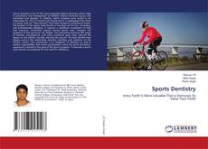 Buchcover von Sports Dentistry