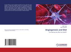 Copertina di Angiogenesis and Diet