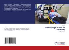 Copertina di Medicolegal Issues in Dentistry