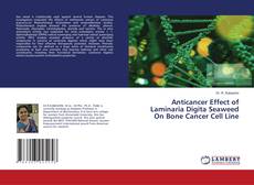 Copertina di Anticancer Effect of Laminaria Digita Seaweed On Bone Cancer Cell Line