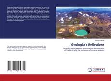 Copertina di Geologist's Reflections