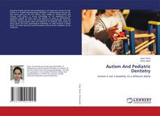Buchcover von Autism And Pediatric Dentistry