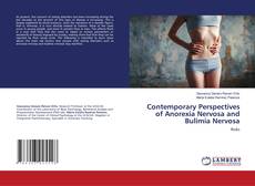 Copertina di Contemporary Perspectives of Anorexia Nervosa and Bulimia Nervosa