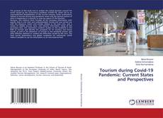 Buchcover von Tourism during Covid-19 Pandemic: Current States and Perspectives