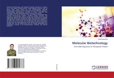 Buchcover von Molecular Biotechnology