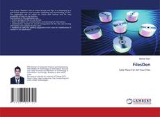 Copertina di FilesDen