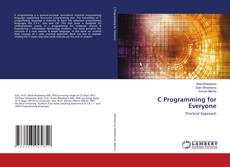 Copertina di C Programming for Everyone