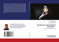 Copertina di Dividends and Dividend Decisions
