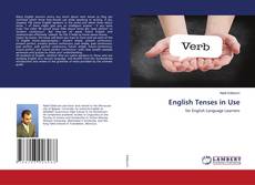 Copertina di English Tenses in Use