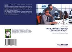 Copertina di Productive Leadership Connection Circle