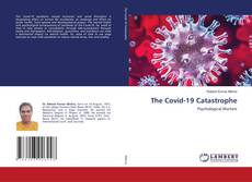 Buchcover von The Covid-19 Catastrophe