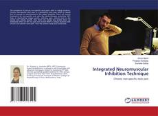 Copertina di Integrated Neuromuscular Inhibition Technique