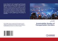 Sustainability Studies of Transportation Corridors的封面